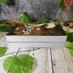 เดอะไวท์โรด The White Road Part 1 เล่ม 1-2 - Dr.Pop รูปที่ 3