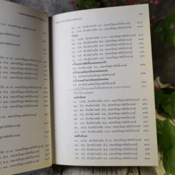 ที่ระลึกงานพระราชทานเพลิงศพ คุณบุญชู ลอยกุลนันท์ รูปที่ 31