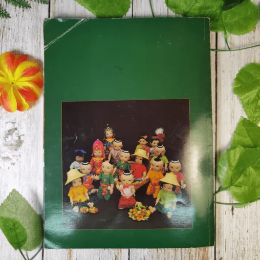 Thai Folk Arts And Crafts รูปที่ 2