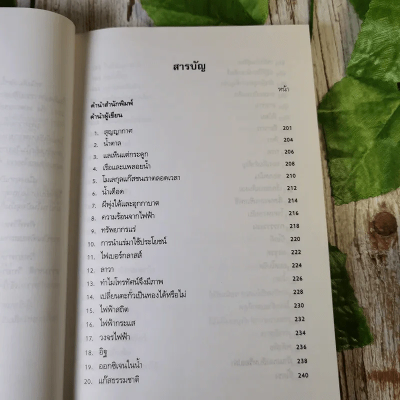 รู้ไว้ใช่ว่า ประสาวิทยาศาสตร์ เล่ม 2 - กฤษณา ชุติมา รูปที่ 10