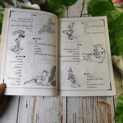 สามก๊ก ฉบับไฮเทค - ไซ่จื้อจง เรื่องและรูป, อดุลย์ รัตนมั่นเกษม แปล รูปที่ 7