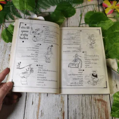 สามก๊ก ฉบับไฮเทค - ไซ่จื้อจง เรื่องและรูป, อดุลย์ รัตนมั่นเกษม แปล รูปที่ 6