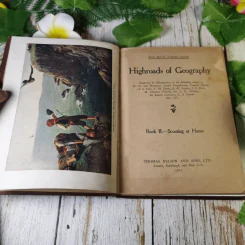 Highroads of Geography Second Book รูปที่ 5