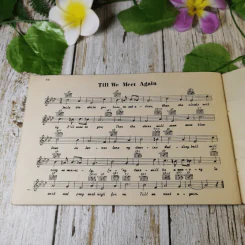 Folk Songs and Popular รวม 30 เพลง รูปที่ 7