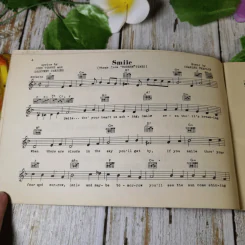 Folk Songs and Popular รวม 30 เพลง รูปที่ 5