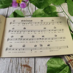 Folk Songs and Popular รวม 30 เพลง รูปที่ 6