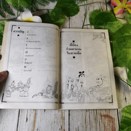 สามก๊ก ฉบับไฮเทค - ไซ่จื้อจง เรื่องและรูป, อดุลย์ รัตนมั่นเกษม แปล รูปที่ 8