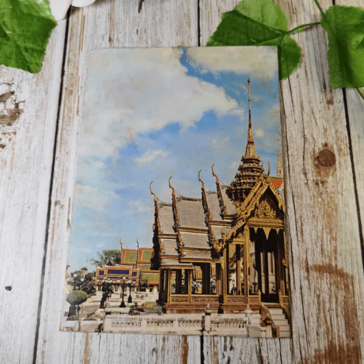 Guide To The Grand Palace รูปที่ 6