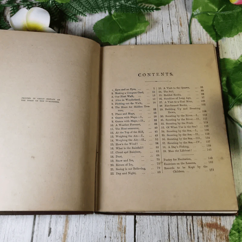 Highroads of Geography Second Book รูปที่ 6