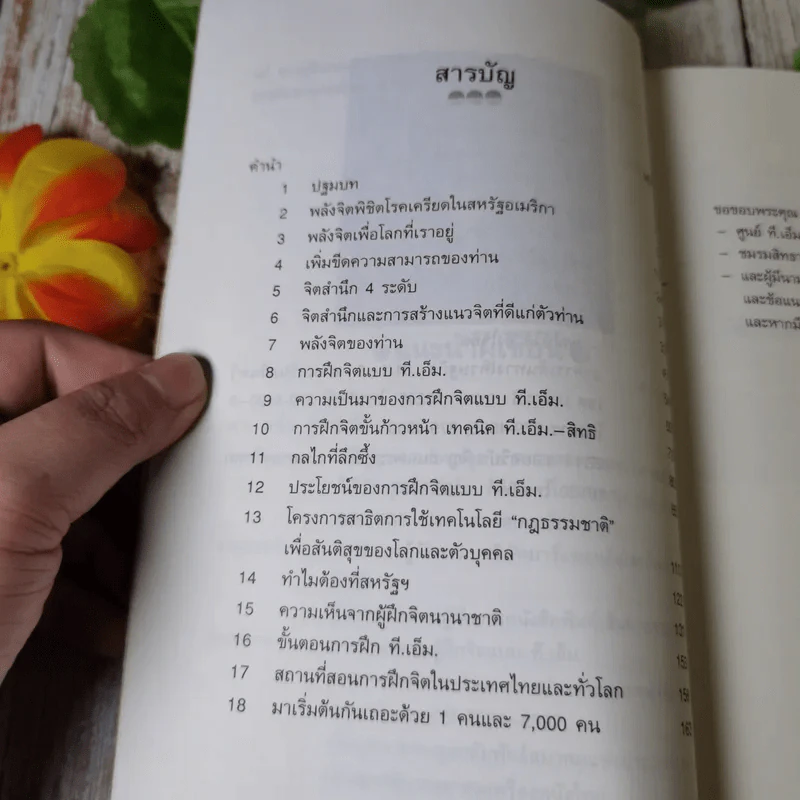 พลังจิต มิติแห่งการพิทักษ์โลกและพัฒนาตนเอง - ดร.ดนัย ตุลาบดี รูปที่ 9