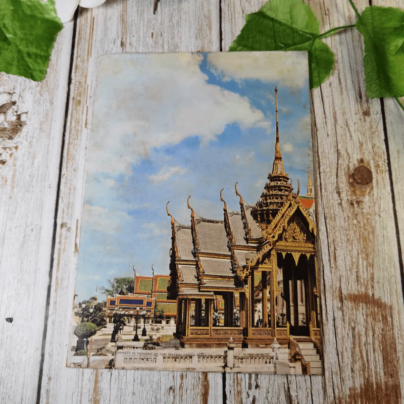 Guide To The Grand Palace รูปที่ 6