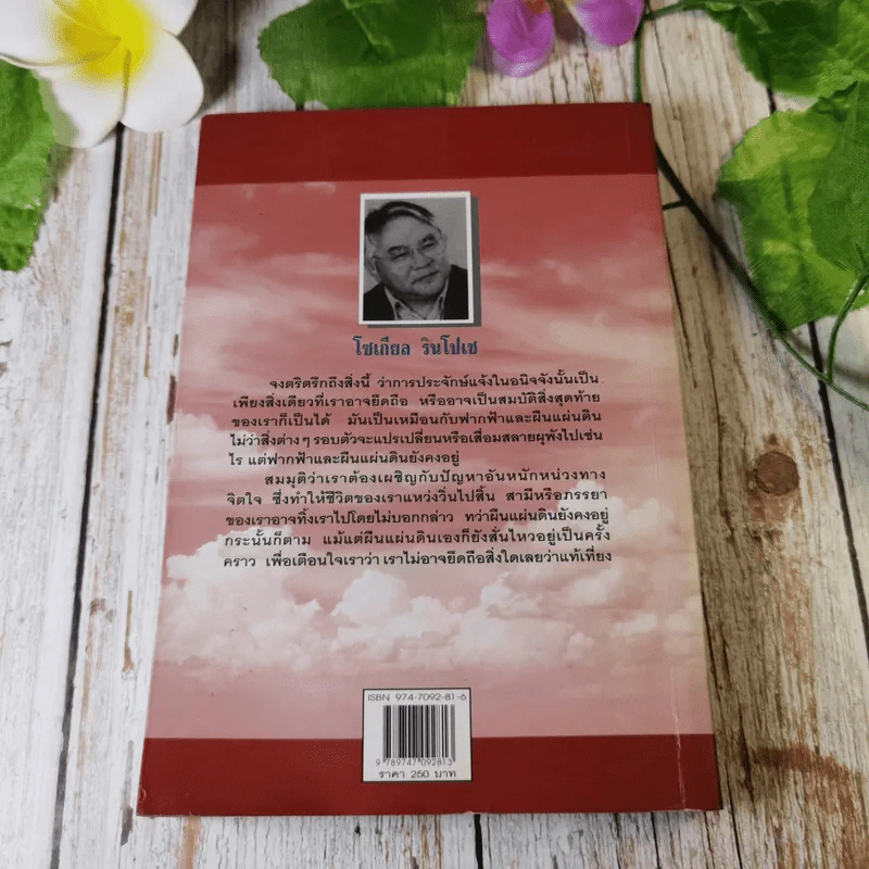 เพ่งพินิต เรื่องชีวิตและความตาย มูลนิธิโกมลคีมทอง - โซเกียล รินโปเช เขียน, พจนา จันทรสันติ แปล รูปที่ 14