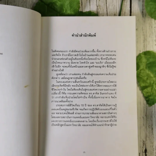 มะเร็งแห่งชีวิต - สาทิส อินทรกำแหง รูปที่ 9