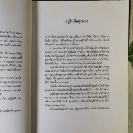 มะเร็งแห่งชีวิต - สาทิส อินทรกำแหง รูปที่ 11