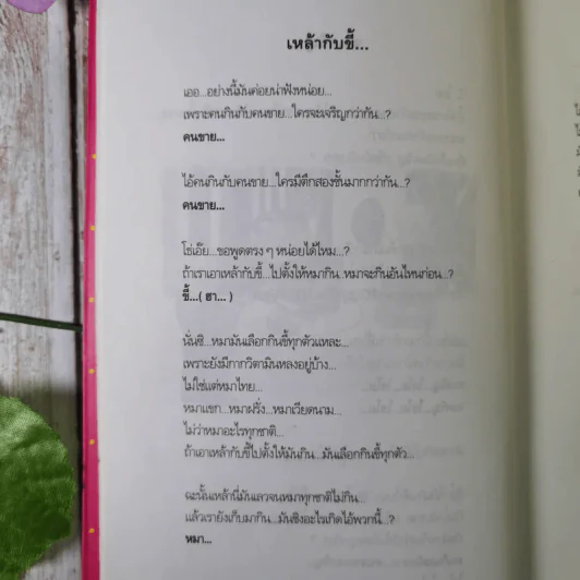 เทศนาฮาสุดขีด 4 อารมณ์ขันพระพยอม - สมคิด ลวางกูร รูปที่ 12