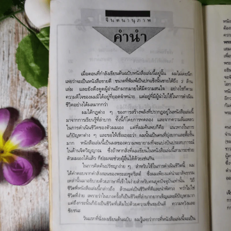 จินตนานุภาพ พลังที่ทำให้ท่านเป็นผู้ชนะและประสบความสำเร็จได้ รูปที่ 12