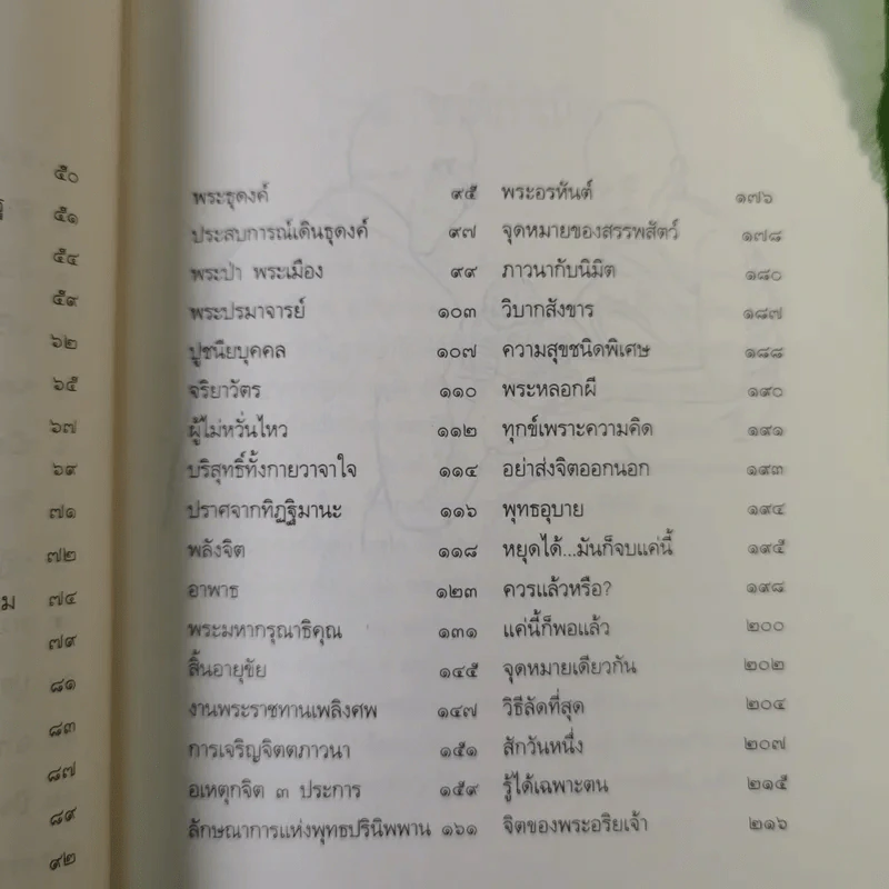 ประวัติชีวิต การงาน หลักธรรม ดูลย์ อตุโล รูปที่ 11