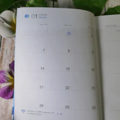 Diary TOT 2556:2013 รูปที่ 10