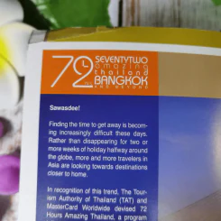 72 hours amazing thailand bangkok and beyond รูปที่ 7