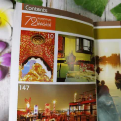72 hours amazing thailand bangkok and beyond รูปที่ 9