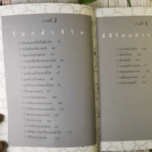 ไม่กลัว ไม่ตาย ฉบับใหม่ - สุวรรณา โชคประจักษ์ชัด รูปที่ 11