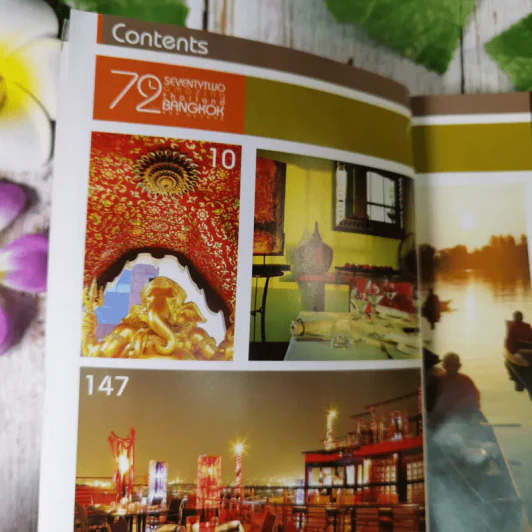 72 hours amazing thailand bangkok and beyond รูปที่ 9