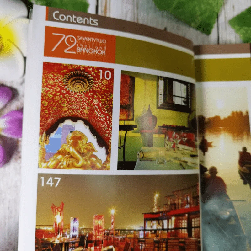 72 hours amazing thailand bangkok and beyond รูปที่ 9