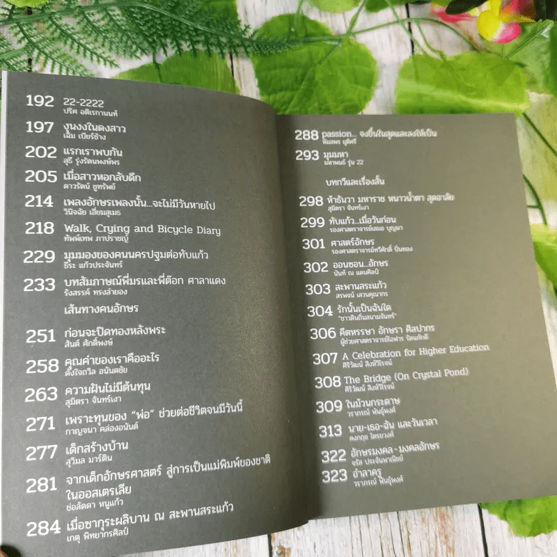 เรื่องเล่าชาวอักษร 50 ปีที่ผูกพัน 2561 รูปที่ 10