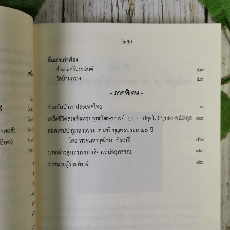 พระผู้ทำสวนให้งาน - สมเด็จพระพุทธโฆษาจารย์ รูปที่ 11