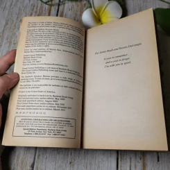 The Lucky One - Nicholas Sparks รูปที่ 11