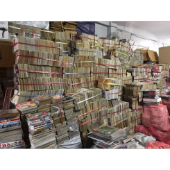 ขายเหมาหนังสือการ์ตูนราคาถูก ตามภาพ มากกว่า 10,000 เล่ม (สนใจติดต่อทางร้านโดยตรงนะคะ รับหน้าร้านเท่านั้น) รูปที่ 1