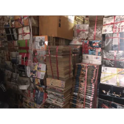 ขายเหมาหนังสือการ์ตูนราคาถูก ตามภาพ มากกว่า 10,000 เล่ม (สนใจติดต่อทางร้านโดยตรงนะคะ รับหน้าร้านเท่านั้น) รูปที่ 8