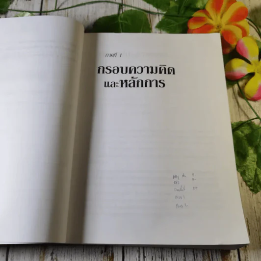 7 อุปนิสัยสำหรับผู้ทรงประสิทธิผลสูง - Stephen R. Covey รูปที่ 17
