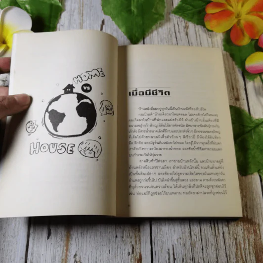 เหมือนจะเหมือน - ภูมิชาย บุญสินสุข รูปที่ 8