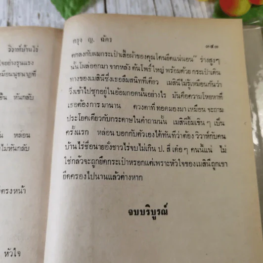 วิวาห์บ้านไร่ - กรุง ญ.ฉัตร รูปที่ 7