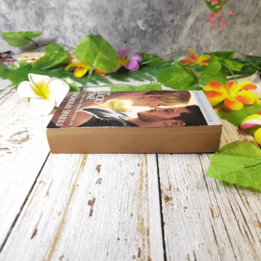 The Lucky One - Nicholas Sparks รูปที่ 3