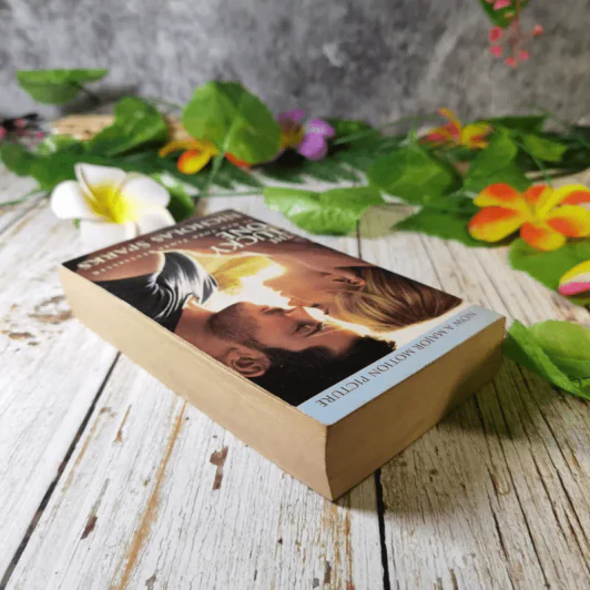 The Lucky One - Nicholas Sparks รูปที่ 5