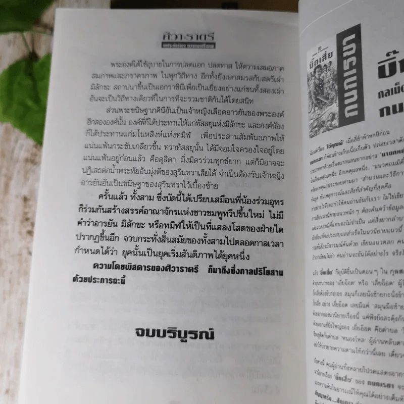 ศิวา-ราตรี 6 เล่มจบ Boxset - พนมเทียน รูปที่ 13