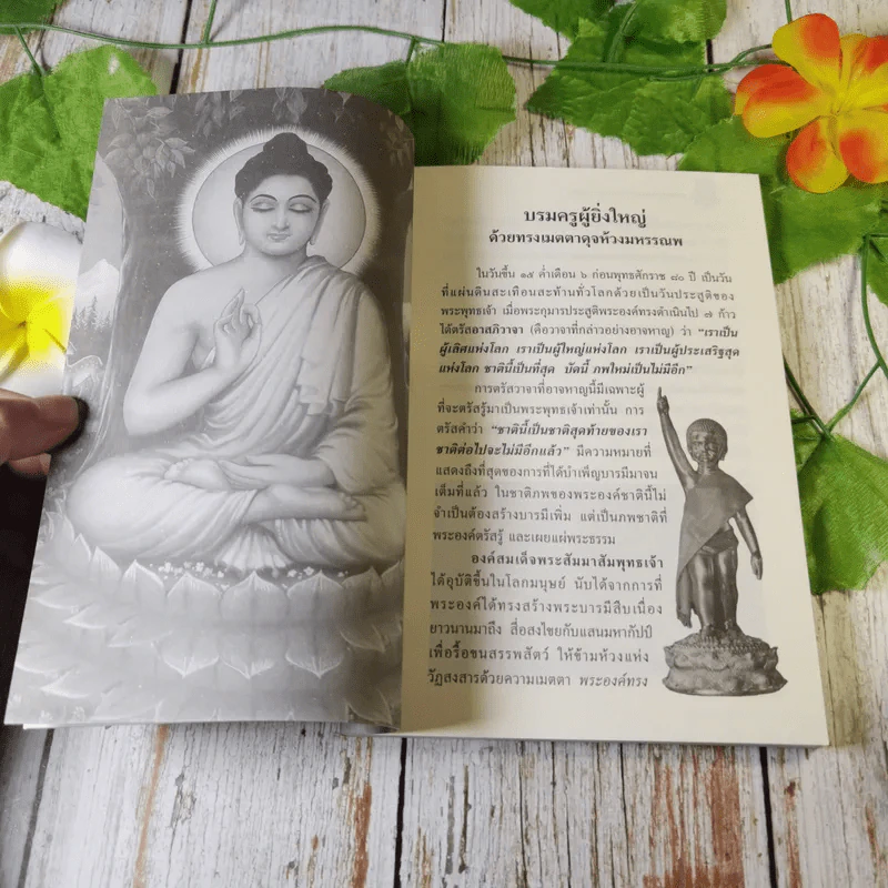 บูชาครู บูรพาจารย์ บิดามารดา รูปที่ 9