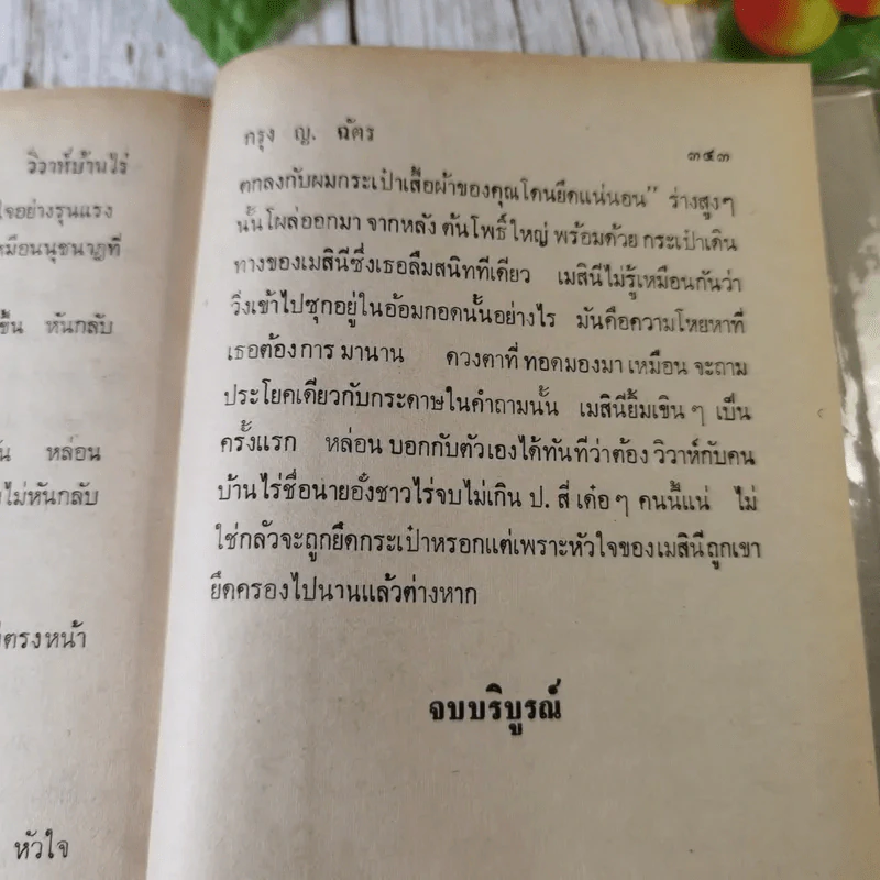 วิวาห์บ้านไร่ - กรุง ญ.ฉัตร รูปที่ 7