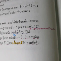 ประมวลกฎหมายวิธีพิจารณาความอาญา (ฉบับสมบูรณ์) - ไพโรจน์ วายุภาพ รูปที่ 22
