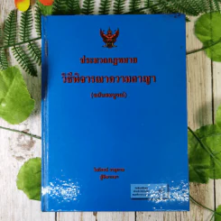 ประมวลกฎหมายวิธีพิจารณาความอาญา (ฉบับสมบูรณ์) - ไพโรจน์ วายุภาพ รูปที่ 1