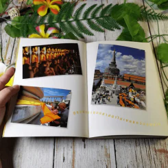 นครศรีธรรมราช ดินแดนแห่งพุทธศาสน์ ปัญญาชน และคนช่าง รูปที่ 6