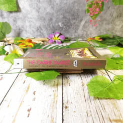 The Carrie Diaries บันทึกลับไฮโซ - แคนเดซ บุชเนลล์ เขียน, อัญชลี ยุคล ณ อยุธยา แปล รูปที่ 2