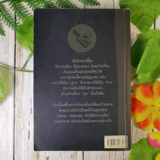 เส้นทางมาเฟีย - สุริยัน ศักดิ์ไธสง รูปที่ 2