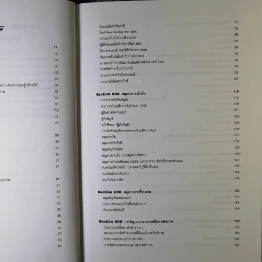 Accounting System Design เทคนิคการวางระบบบัญชีให้มีประสิทธิภาพ รูปที่ 12