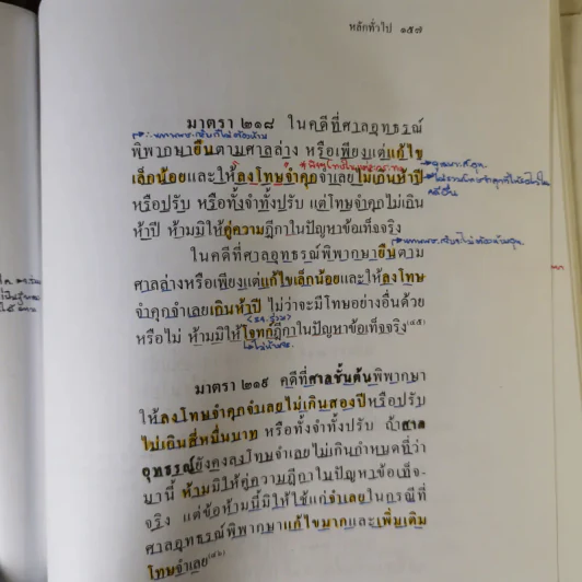 ประมวลกฎหมายวิธีพิจารณาความอาญา (ฉบับสมบูรณ์) - ไพโรจน์ วายุภาพ รูปที่ 26