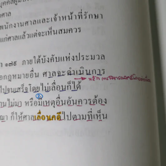 ประมวลกฎหมายวิธีพิจารณาความอาญา (ฉบับสมบูรณ์) - ไพโรจน์ วายุภาพ รูปที่ 22