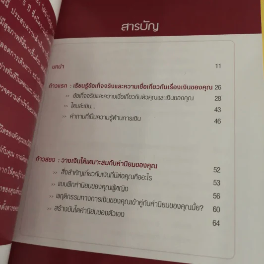 ผู้หญิงฉลาด ลงเอยด้วยความร่ำรวย - ญาณี ตันติณรงค์ รูปที่ 10