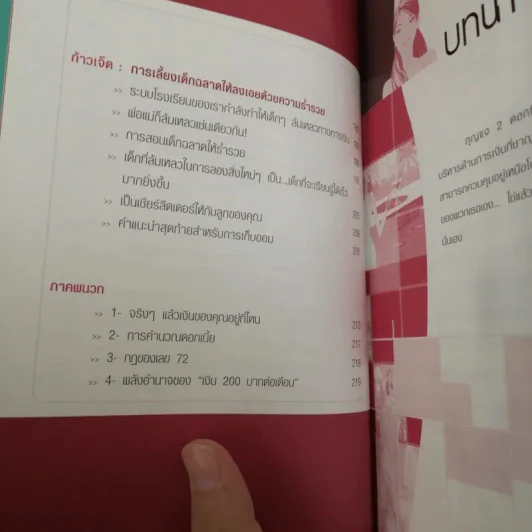 ผู้หญิงฉลาด ลงเอยด้วยความร่ำรวย - ญาณี ตันติณรงค์ รูปที่ 16